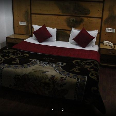 Oyo 16415 Hotel Kishore International Amritsar Zewnętrze zdjęcie