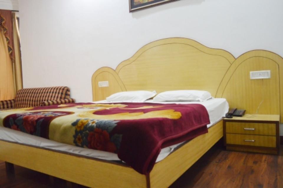 Oyo 16415 Hotel Kishore International Amritsar Zewnętrze zdjęcie